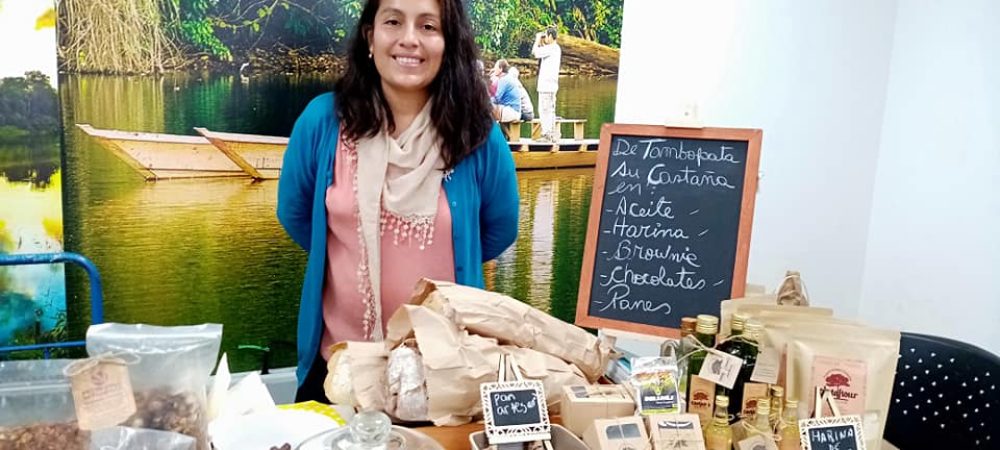 del monte agroecologia